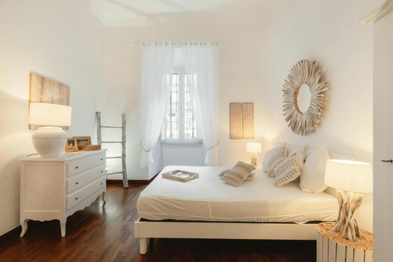 Via Frattina Love Apartment Рим Екстериор снимка