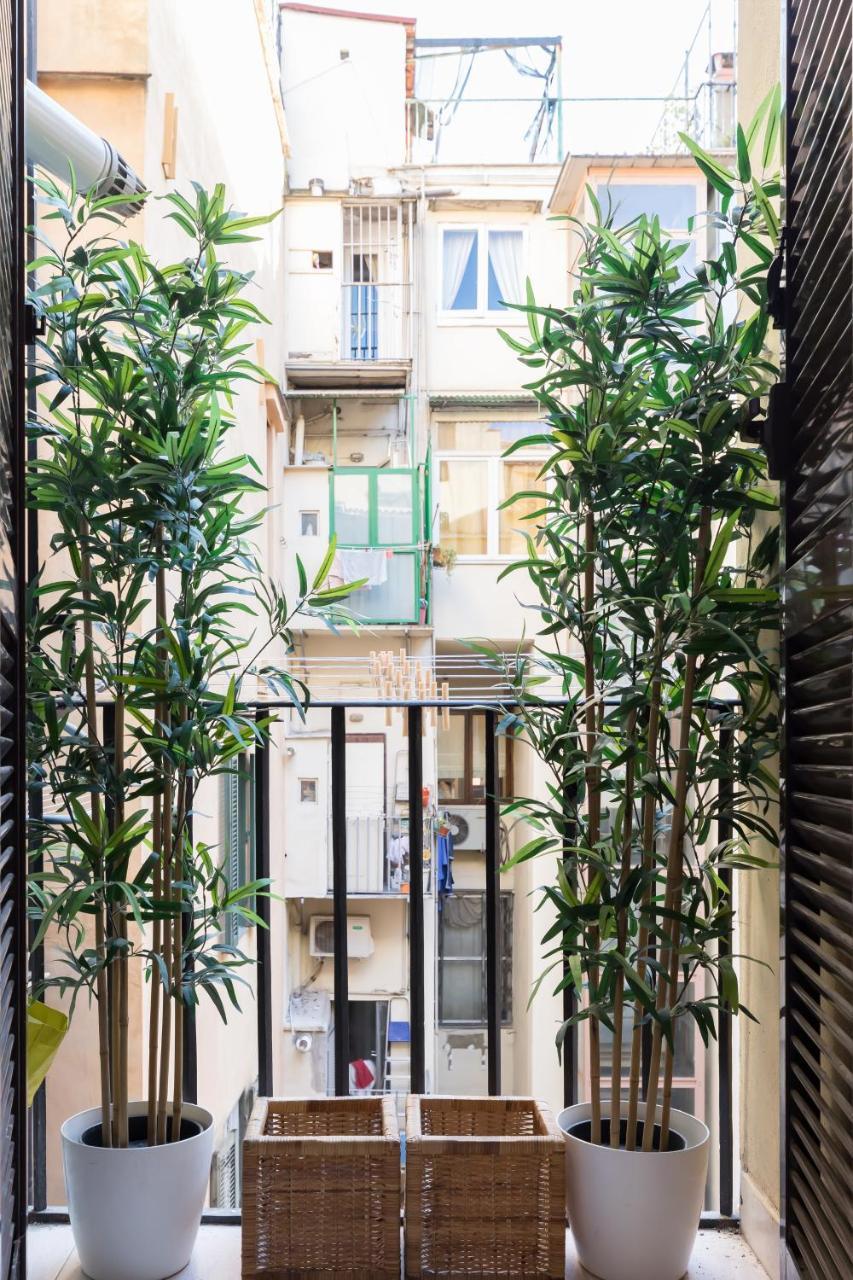 Via Frattina Love Apartment Рим Екстериор снимка