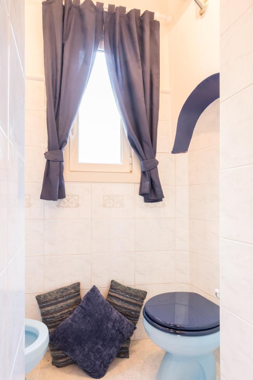 Via Frattina Love Apartment Рим Екстериор снимка