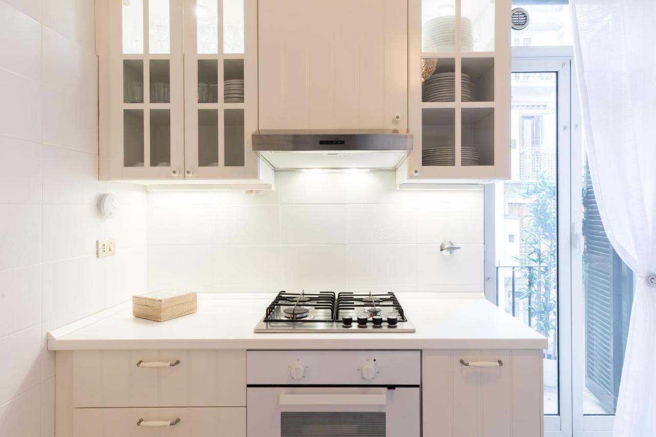 Via Frattina Love Apartment Рим Екстериор снимка