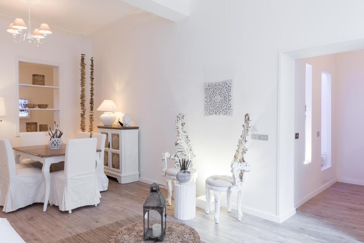 Via Frattina Love Apartment Рим Екстериор снимка