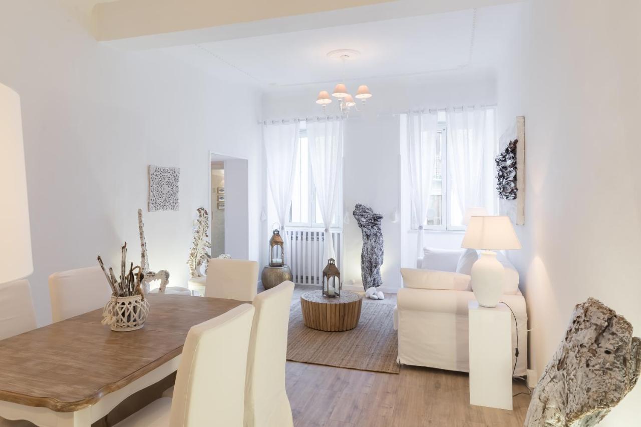 Via Frattina Love Apartment Рим Екстериор снимка