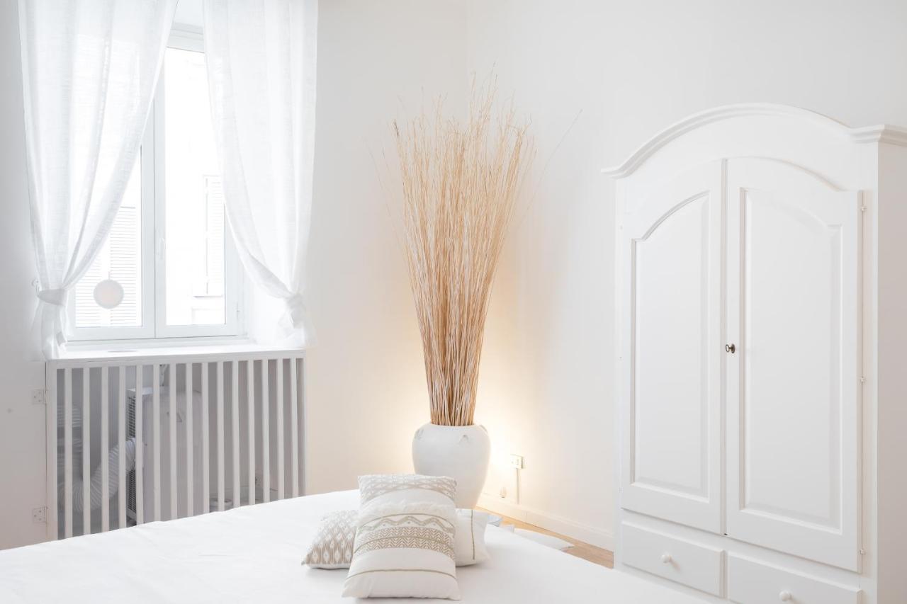 Via Frattina Love Apartment Рим Екстериор снимка