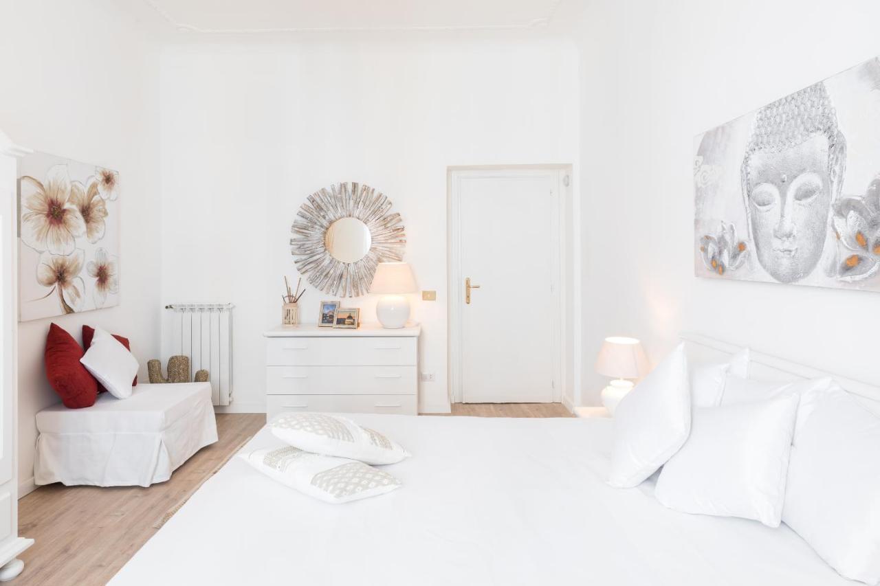 Via Frattina Love Apartment Рим Екстериор снимка