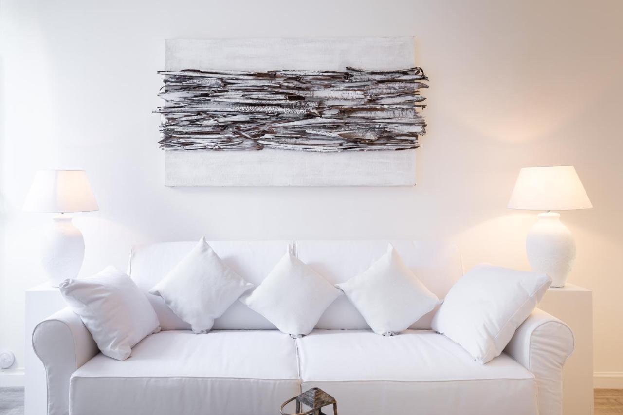 Via Frattina Love Apartment Рим Екстериор снимка