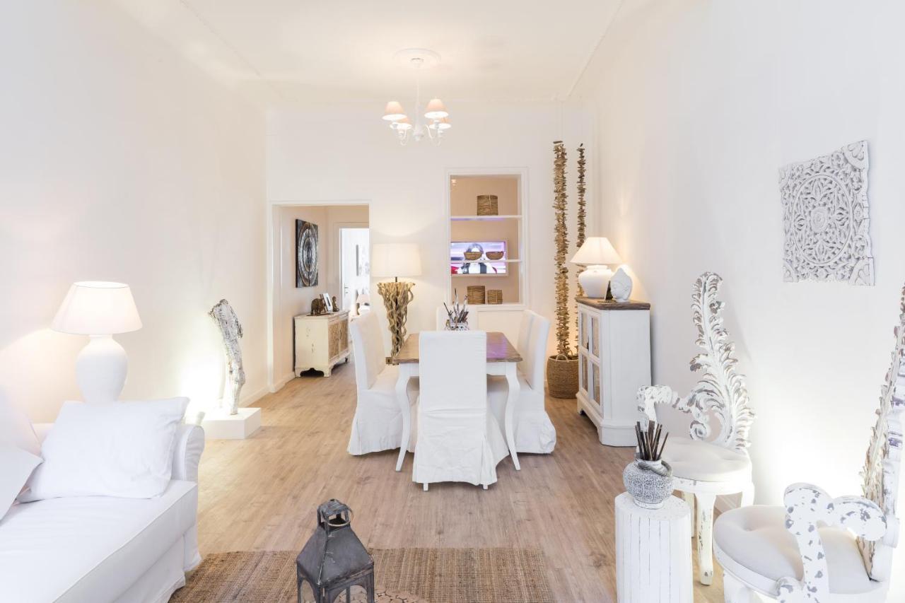 Via Frattina Love Apartment Рим Екстериор снимка