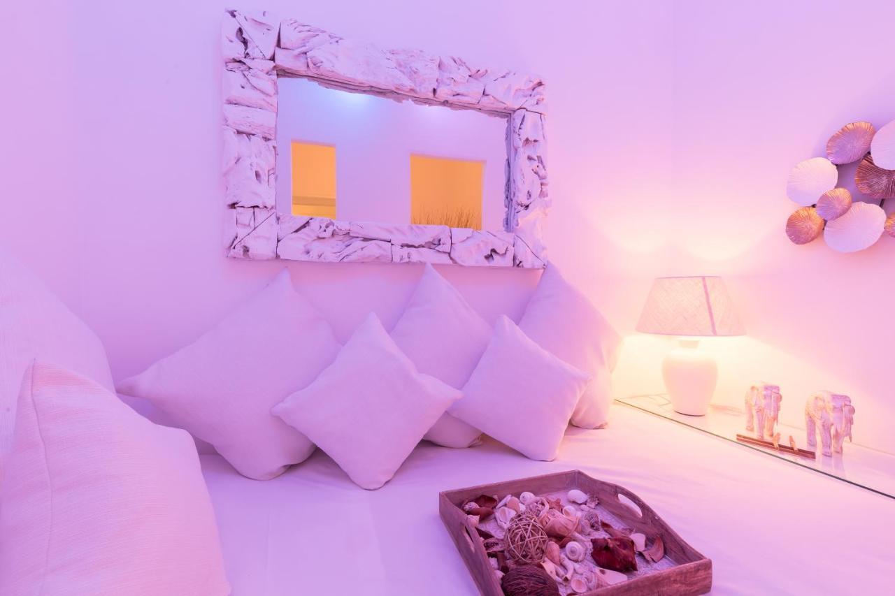 Via Frattina Love Apartment Рим Екстериор снимка