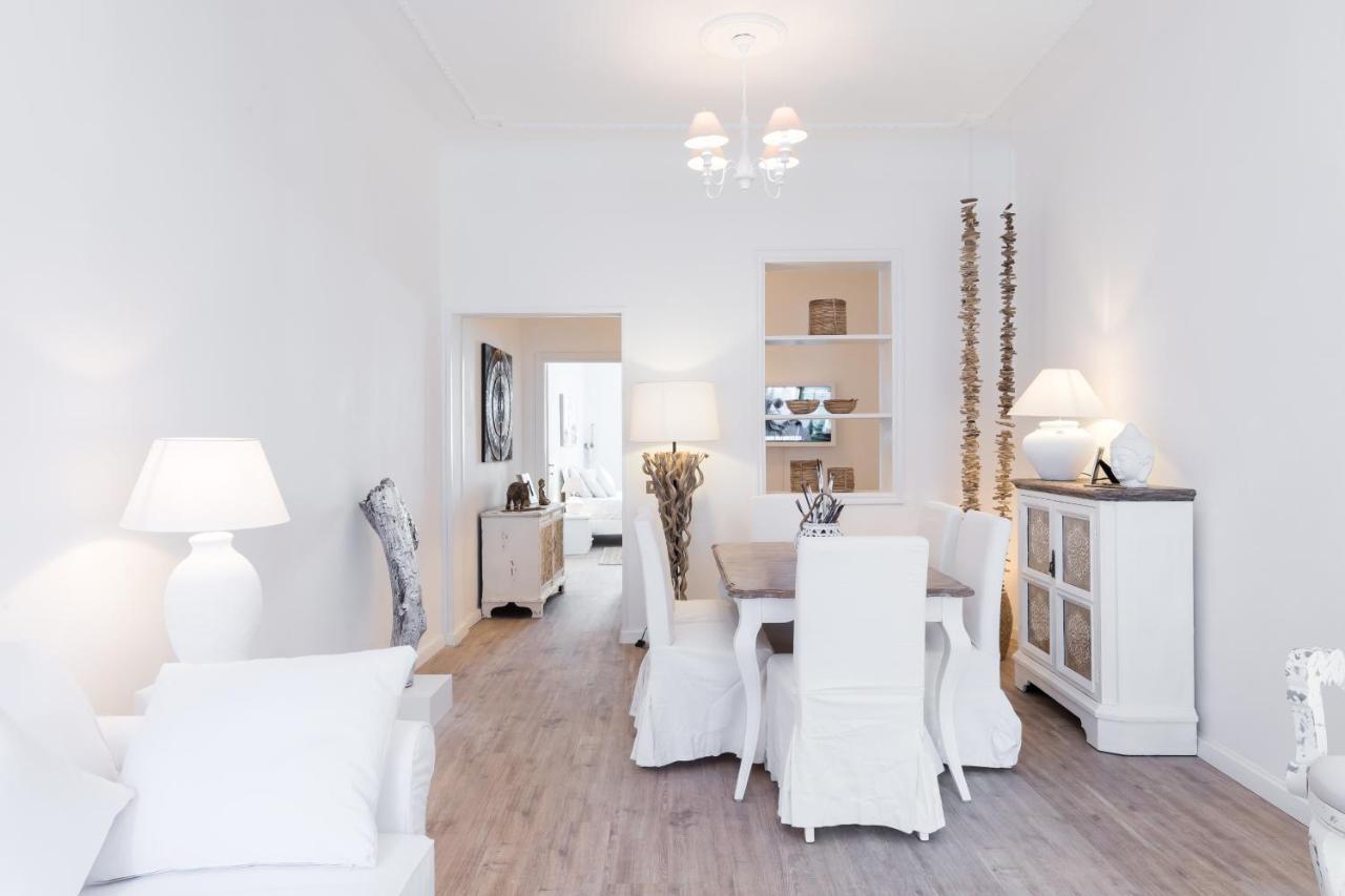 Via Frattina Love Apartment Рим Екстериор снимка
