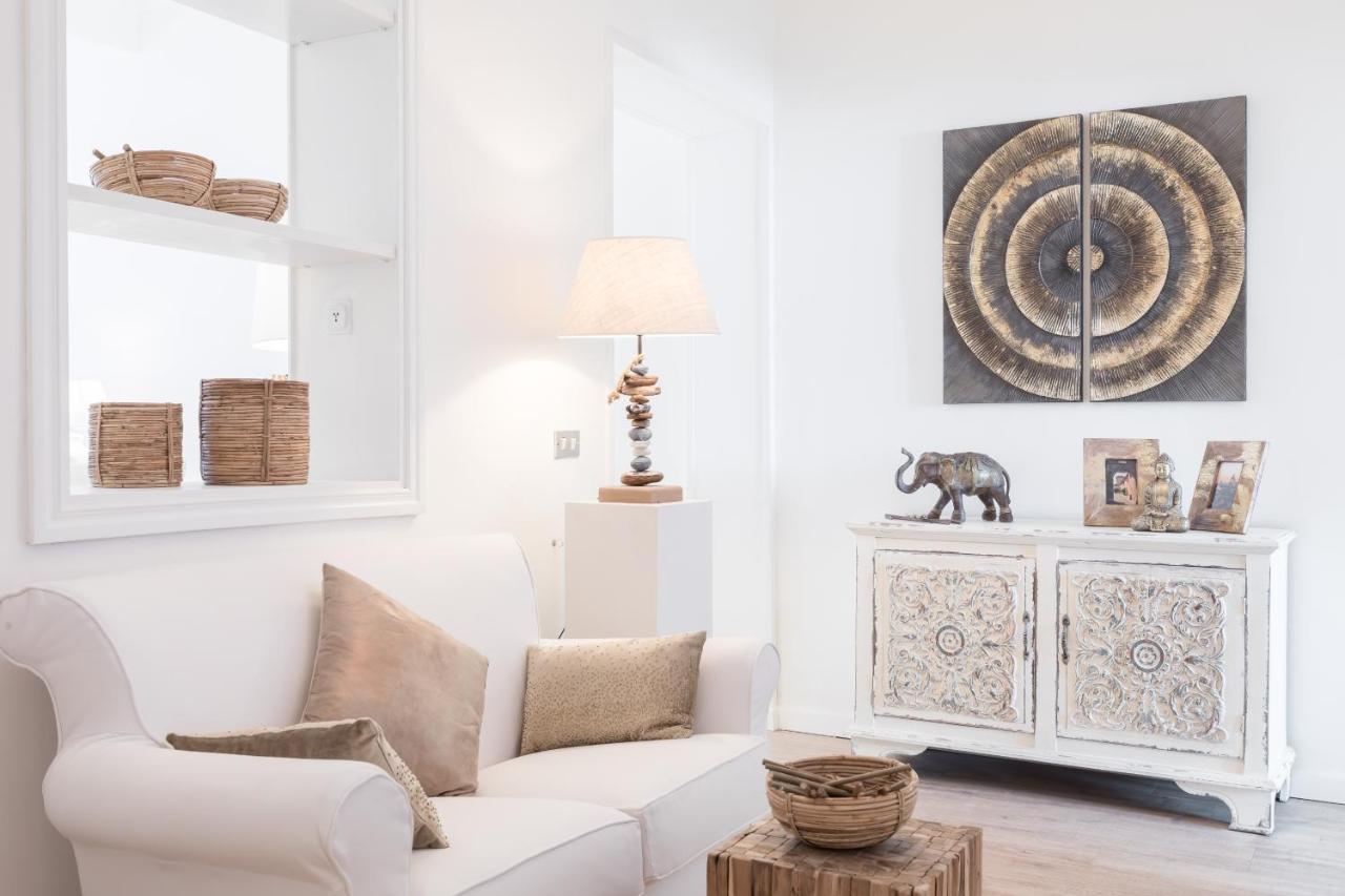Via Frattina Love Apartment Рим Екстериор снимка